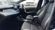 Toyota Corolla 1.8 VVT-i Hybrid Design 5dr CVT Hybrid Hatchback